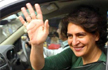 Priyanka to campaign in UP: Congress leaders happy, BJP trains guns at Rahul